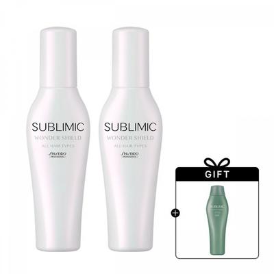 Multi Hair Essence Wonder Shield 125ml