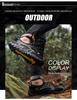 Men's Plus Size Five-Finger Outdoor Hiking and River Tracing Shoes - Summer Trend Swimming Style