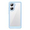 Phone Case For Xiaomi Redmi Turbo 4 , Clear Transparent Phone Case Cover For Xiaomi Redmi Turbo 4