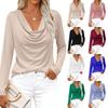 Women's Fashionable Casual Top