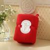 Hand Towel Can Be Hung with Hand Towel Coral Velvet Absorbent Wedding Return