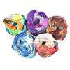 Fashion Plaid Ring Infinity Scarf Women Warm Winter Soft Voile Circle Snood Scarves Neck Loop Shawl Ladies Neckerchief