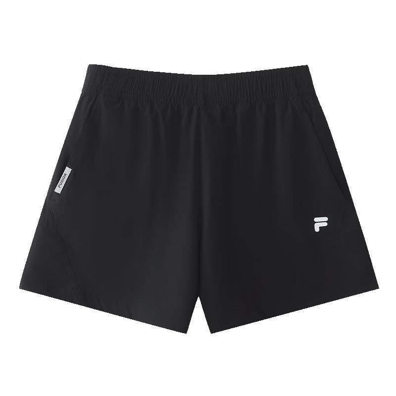 FILA Women s Dopamine Quick-Dry Woven Shorts XL