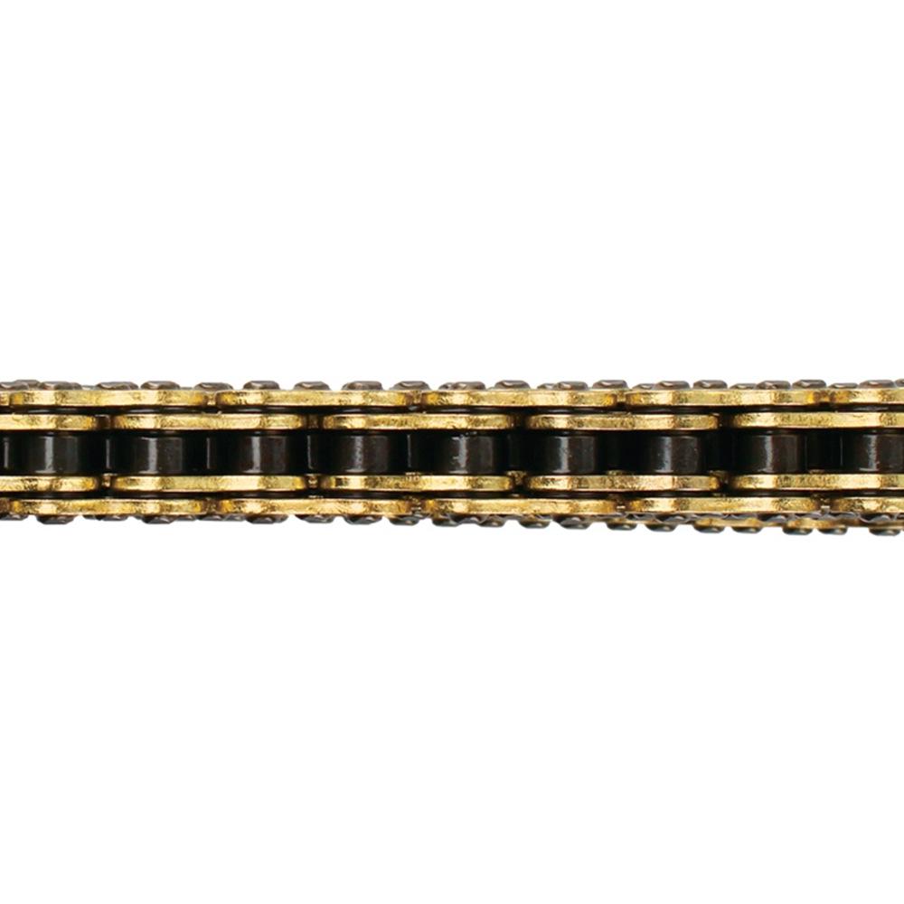 Thickened Gold O-ring Chain for Off-road Motorcycles (DID428/520/525/530)