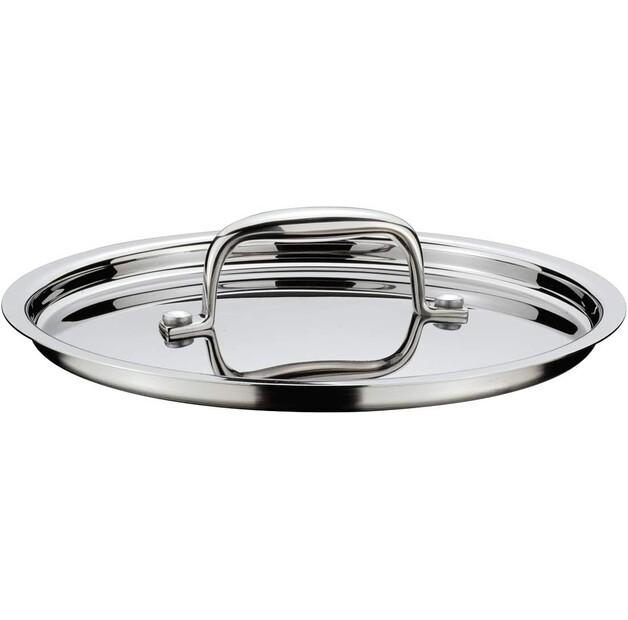 Casserole Spring Culinox Low 20 Cm (0715510620)