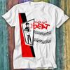 The English Beat Songs Poster Cover LP T Shirt Top Tee 523
