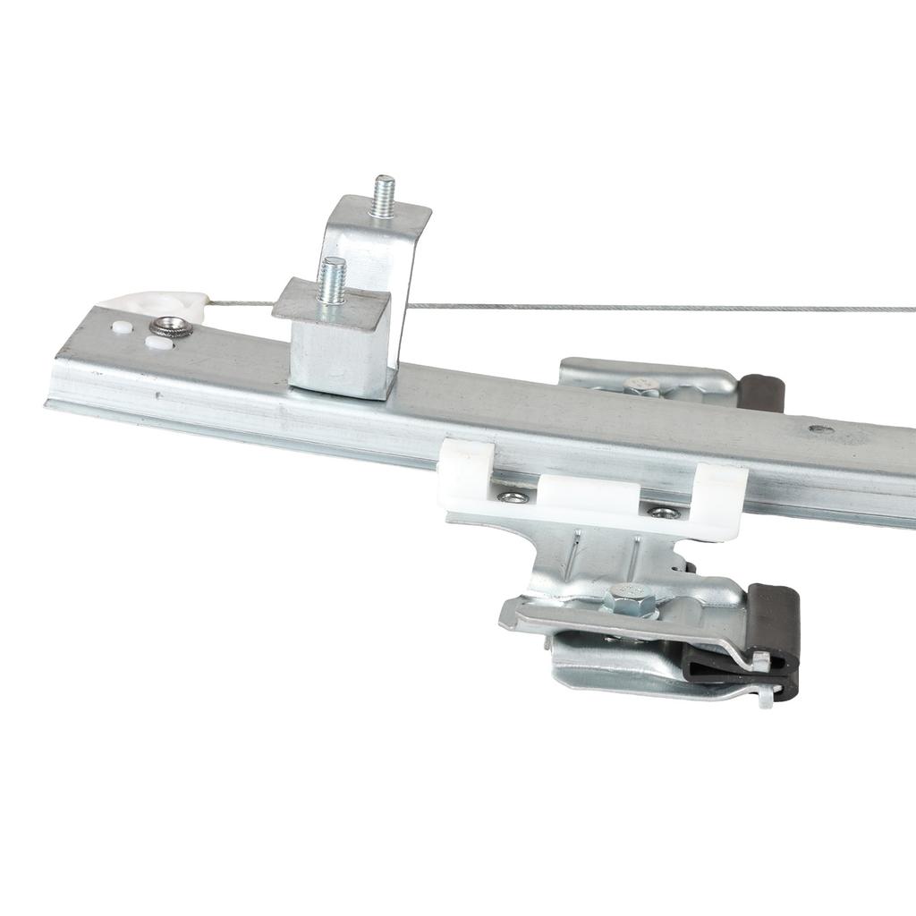 Fensterheber-Regulator für Silverado Sierra 1500 2500HD mit Motor, Hintere Fahrerseite 741-388 Motor Auto Zubehör