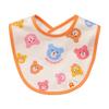 Miki House Hot Biscuits Bib for Boys and Girls, Baby, Kids, Multicolor, Size Unavailable, 70-2986-141