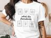 Funny Succulent Plants T-Shirt – “What The Fucculents” Plant Lover Tee, Gift for Plant Mom, Gardener Shirt