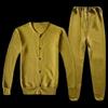 Miner's Warm Workwear Set