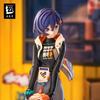Zenless Zone Zero Belle Wise Anime Figure Original PVC Model Collection Toy Gift Desktop Decoration Ornament Figurine Game Merch