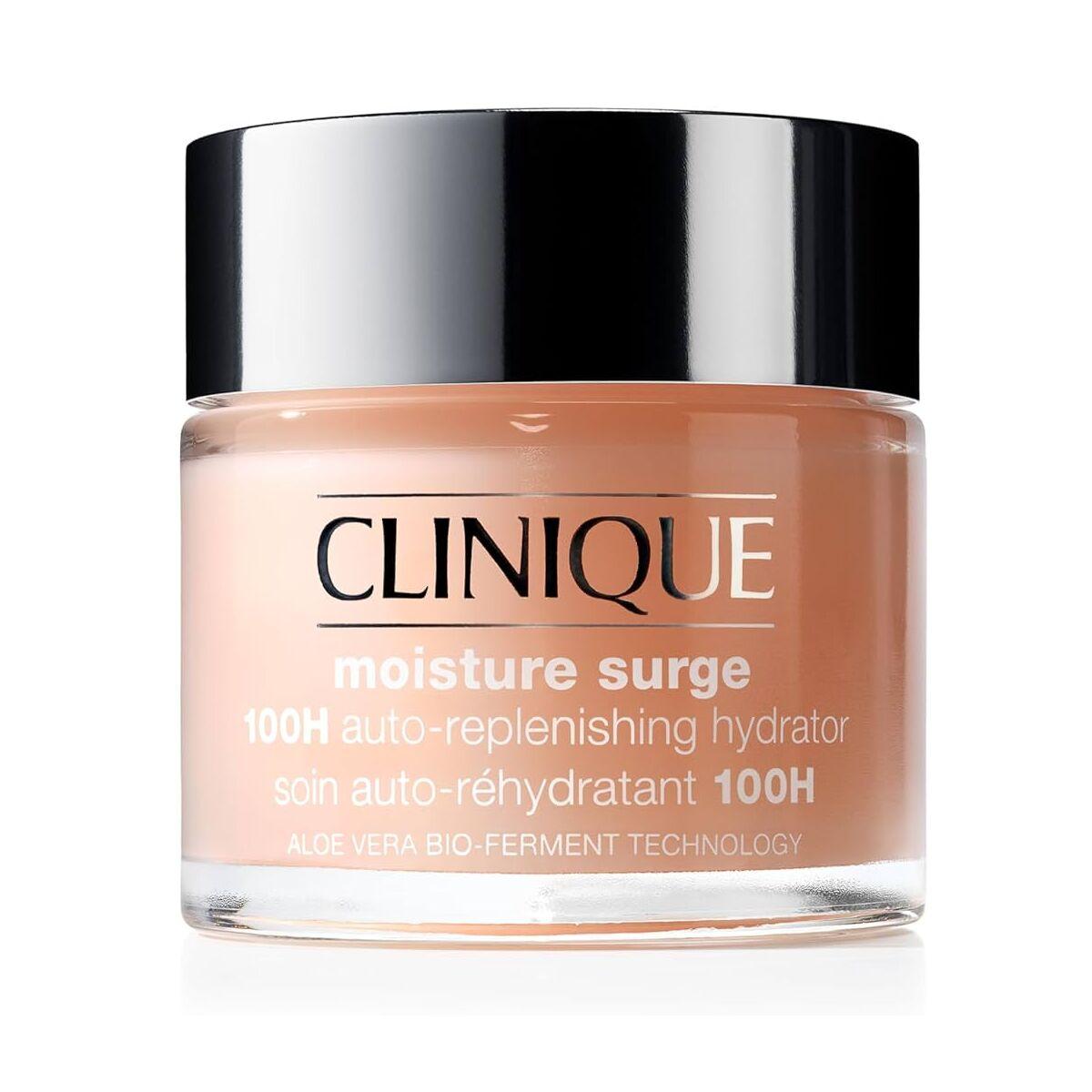 

Гель для лица Clinique Moisture Surge