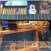 Houten Gitaar Neksteun Kussen 2 Gebruikshoogtes Luthier Gereedschap Voor Elektrische Akoestische Gitaar Ukulele Bas Mandoline