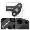 Motorcycle Oil Temperature Sensor Adapter Kit for Suzuki DR650S DR650SE 1996-2024 DR650 S SE Oil Temp Sensor Fitting Connector