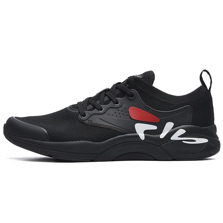 Fila Athletics Mind 4 Evo Running Shoes Black A12M212105FBA