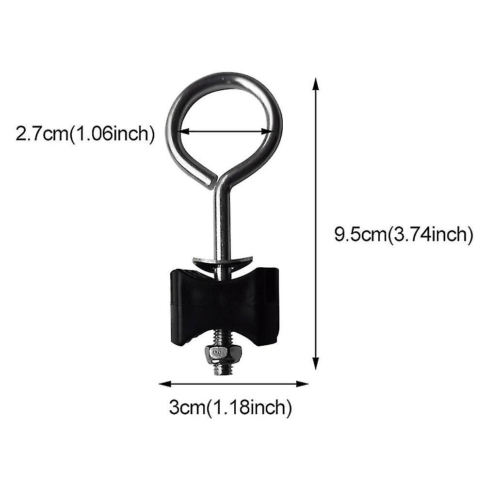 Round Trampoline Screws Screws To Fix The Trampoline Trampoline Accessories