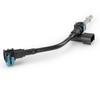 High quality New For 68268053AB Fuel Pressure Sensor Tube Pipe For Dodge Ram 2015- 1500 5.7L V8 Auto Parts OEM