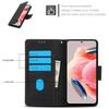 SY-001 For Xiaomi 14T Pro Case Flower Butterfly Leather Wallet Phone Cover with Hand Strap