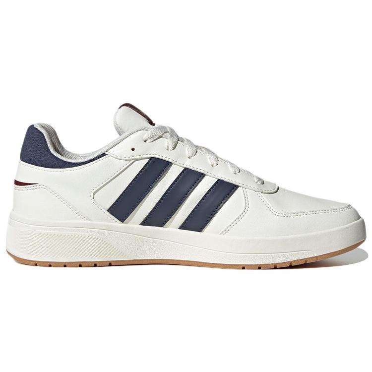 Adidas Neo Courtbeat 'Cloud White' HQ1764