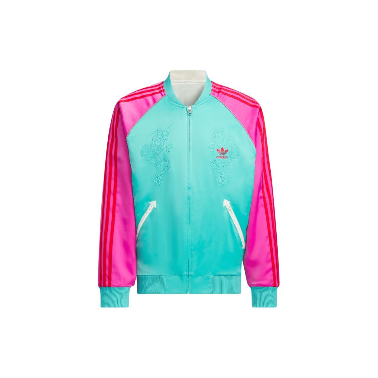 Adidas Originals x FEIFEI RUAN Куртки и Пальто Унисекс Мультиколор IX4242 XXXL
