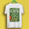 Can Ege Bamyasi German Krautrock Retro Music Gift Top Tee T Shirt P2050