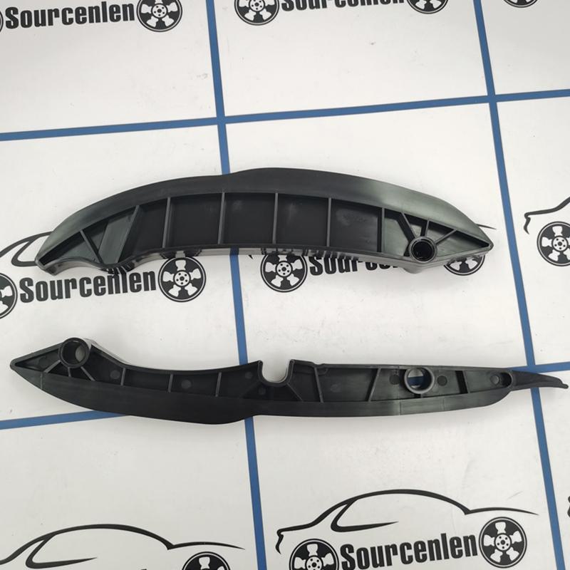 Brand New Timing Chain Kits For SSANGYONG KORANDO 2.0 2011-2022 DS070120 Car Accessories 1720500000 1720168888 1720508889
