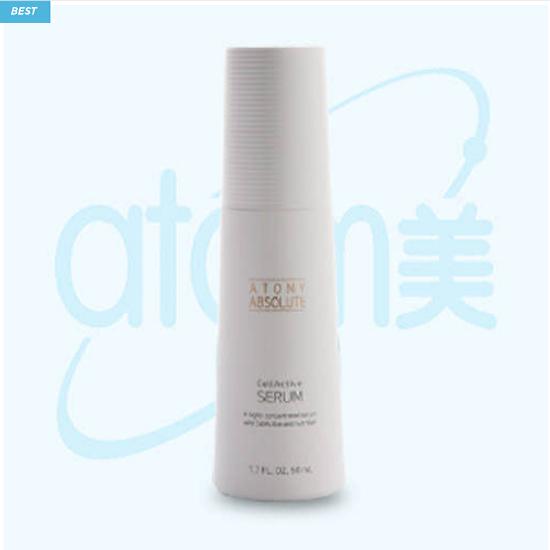 

Atomy Absolute Snow Serum 50 мл, 50 мл, 1 шт.