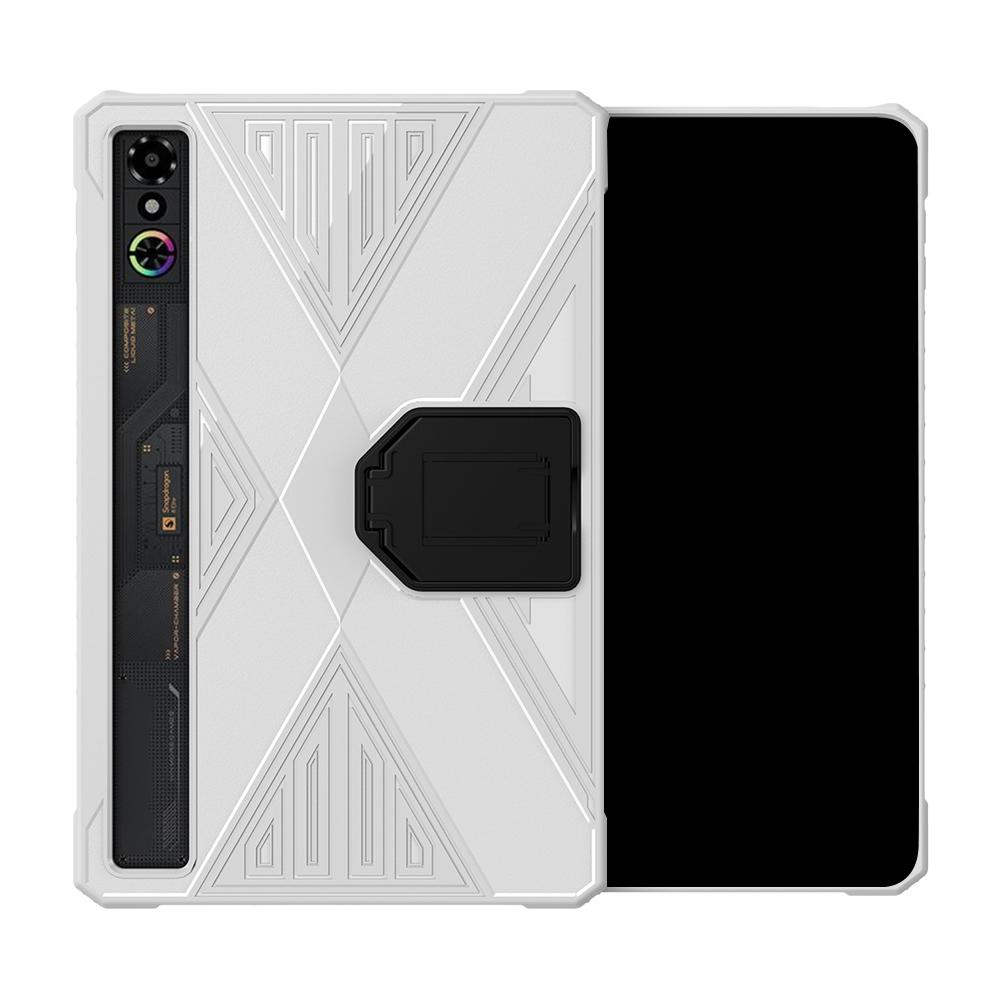 Für Nubia Red Magic 3 Pro Tablet Hülle Ständer Design Spiel Schutzhülle Stoßfest Weiche Abdeckung Für Nubia Red Magic 3 Pro