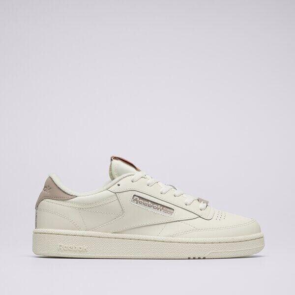 Reebok Club C 85 Beige Sneakers