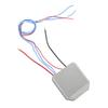 32V 36V 42V Brushless Control Board With LED Wire For Lithium Lawn Mower Trimmer Driver Board Power Tool Accessories