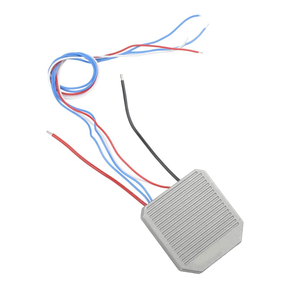 32V 36V 42V Brushless Control Board With LED Wire For Lithium Lawn Mower Trimmer Driver Board Power Tool Accessories