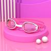 Yuzhan Kids HD Anti-Fog Swim Goggles