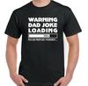 Don't Be Homeless Funny T-Shirt Men's Women's Heavy Cotton Tee NEW GIFT