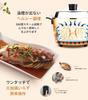 Official Daido Electric Pot Rice Cooker 10 Cups Outer Pot Made of Stainless Steel All Stainless Steel L Size [TATUNG Store] (Electric Pot) - -