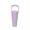 30Oz304 Stainless Steel Handle Car Cup, Outdoor Vacuum Thermos Cup Stanly Single Drinking Cup Of The Same Style