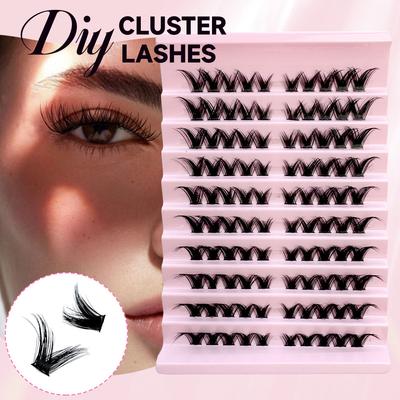 Wimperextensions
