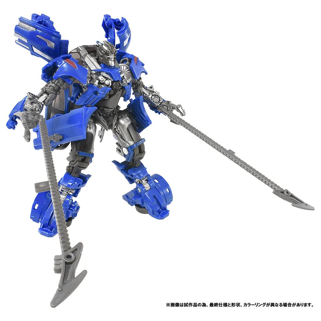 Transformers SS-74 Jolt