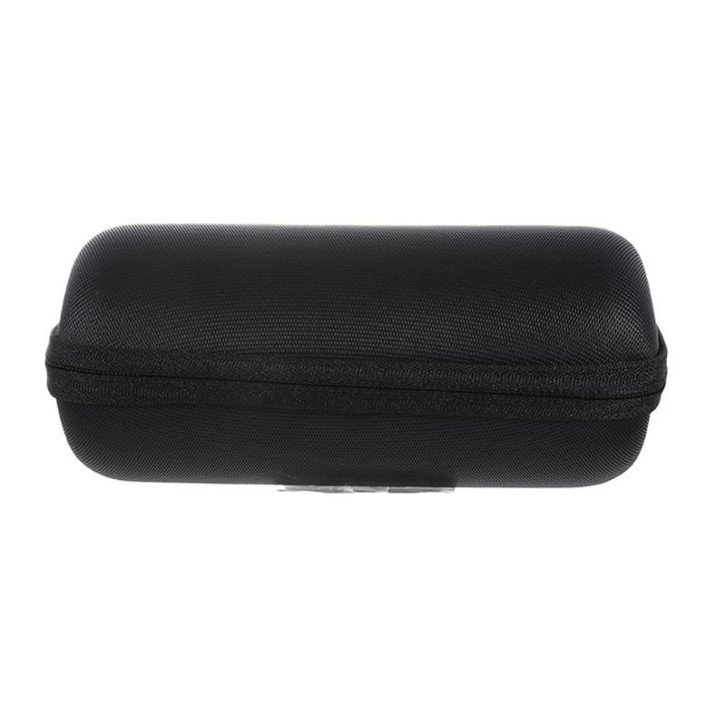 Protective Travel Storage Bag for FLIP6/5/4/3 Speakers Case, Shell SemiWaterproof and Shock Absorbent Design Pouch