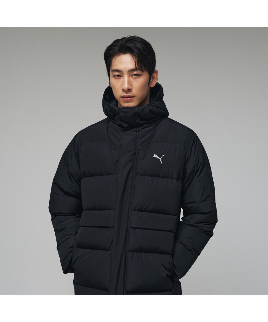Puma Long Duck Down Jacket (52948201)