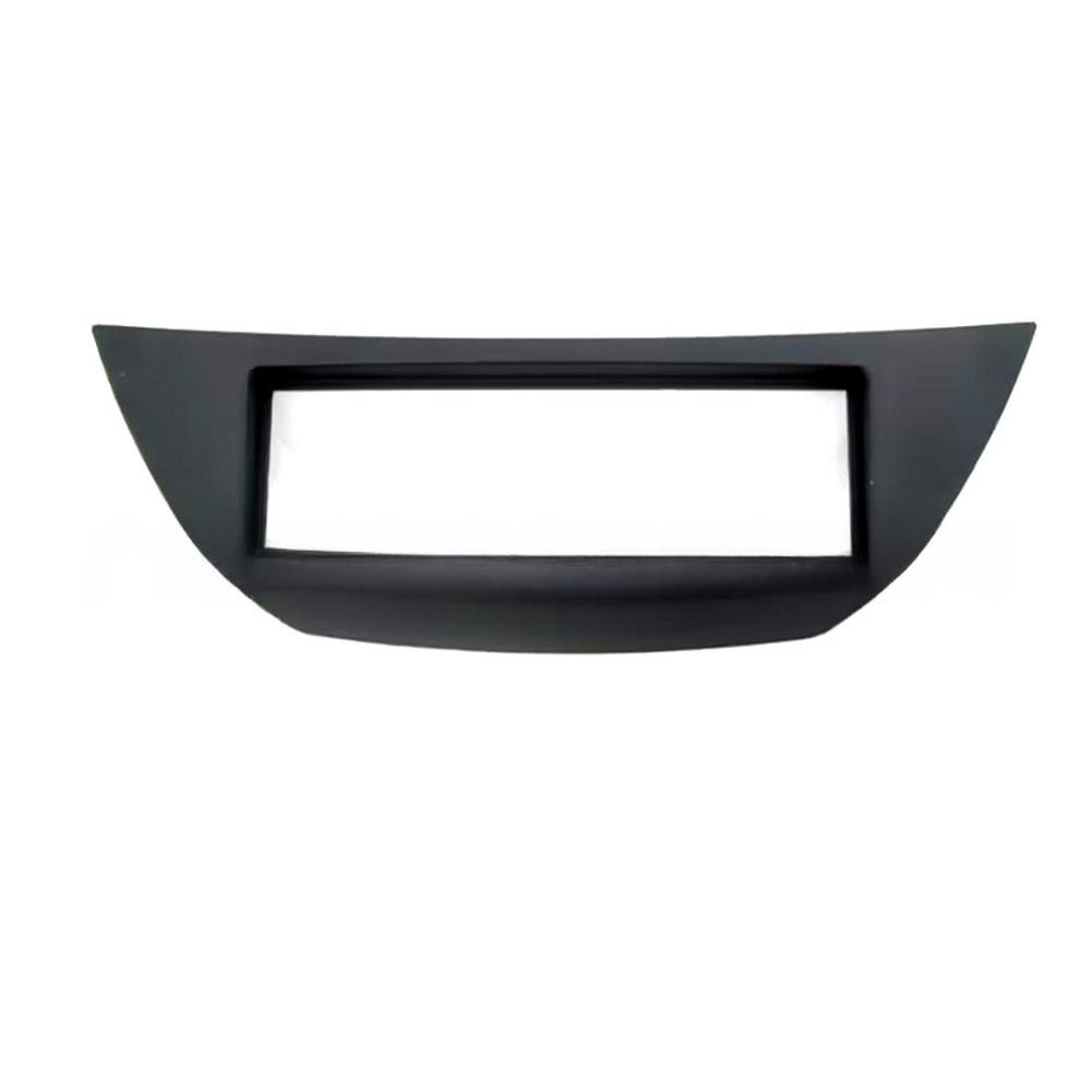

Car Radio Facia Insert for Renault For Laguna III 2007 Supporting 1 Din DIN Mount DVD CD Stereo Audio System Integration China Mainland