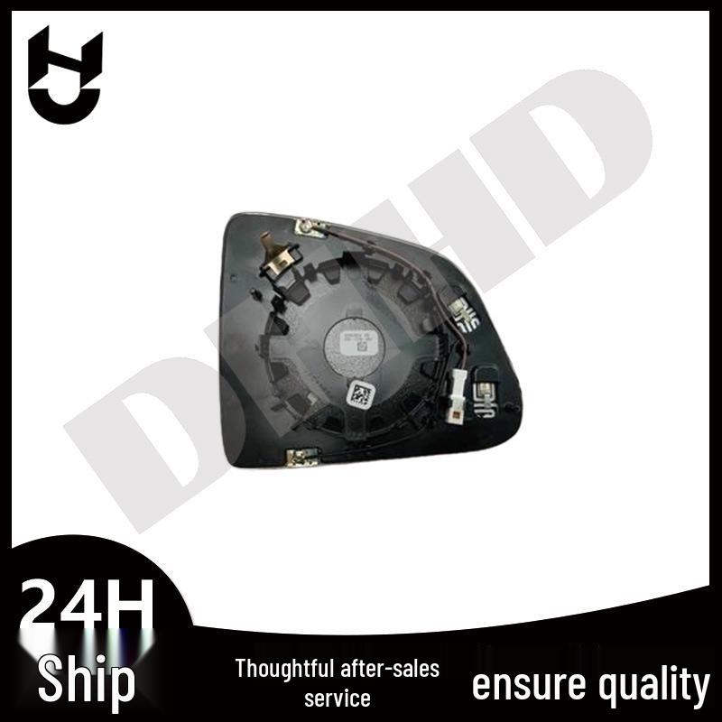 

Heated Rearview Mirror Glass for Tesla Model Y (1609854-02-AJ) Contact for details
