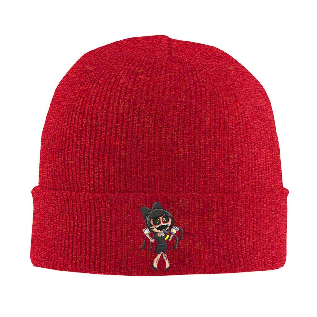 Cyn Murder Drones Knit Hat Beanies Winter Hat Warm Unisex Fashion  Caps Unisex Women  Gifts