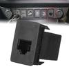 Blank Socket RJ45 Dio Switch Toyota Prado 150 200 Series Landcruiser RAV4 Hilux