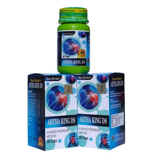 

ARTH KING DS CAPSULE ORIGINAL (PACK OF 3)