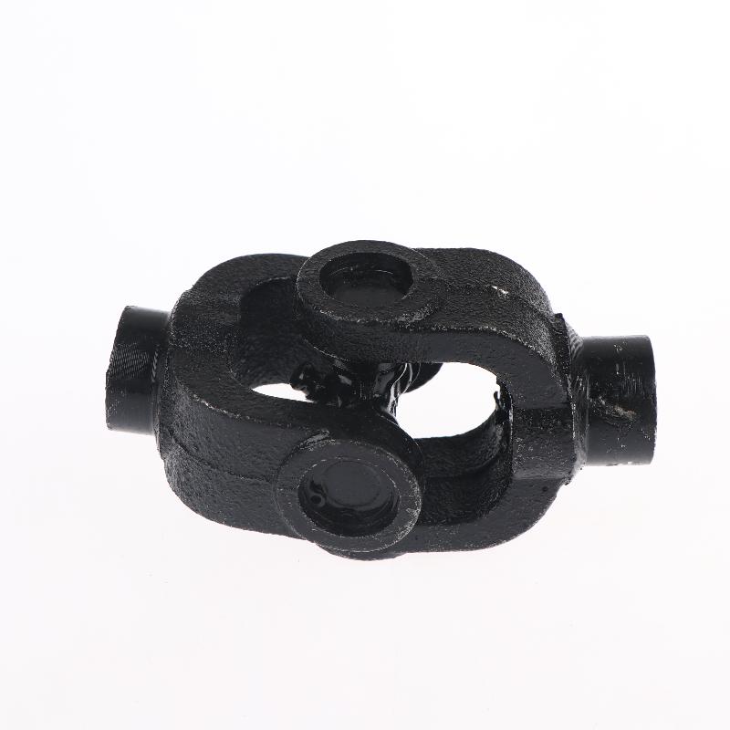 Welded 20 55U Universal Joint Cross Bearing Drive Shaft Replacement Part High Load Capacity for Mining Equipment Repair