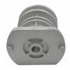 Stiga Alpina Grasmaaier Mesnaafhouder 22,2 mm Origineel