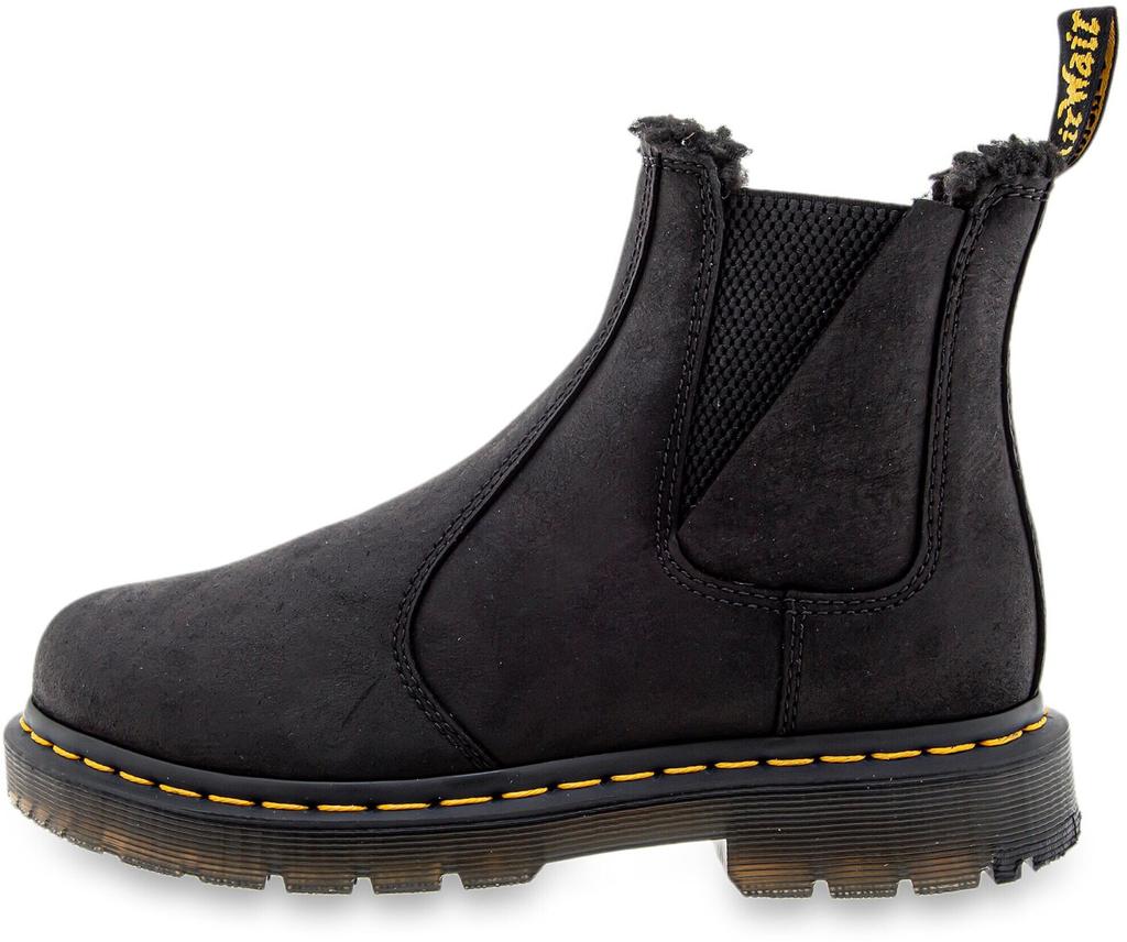 Ботинки Dr. Martens 2976 WG 31262001 черный