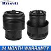 2PCS Rear Left + Right Suspension Air Spring For BMW X5 F15 F85 X6 F16 F86 37126795013 37126795014 37 12 6 795 013
