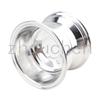 6-tommers Flens Aluminium Hjulnav Bruk 145/70-6 13x5.00-6 13x6.50-6 ATV 3-hulls Vakuumfelger for 110-125cc Gokart ATV