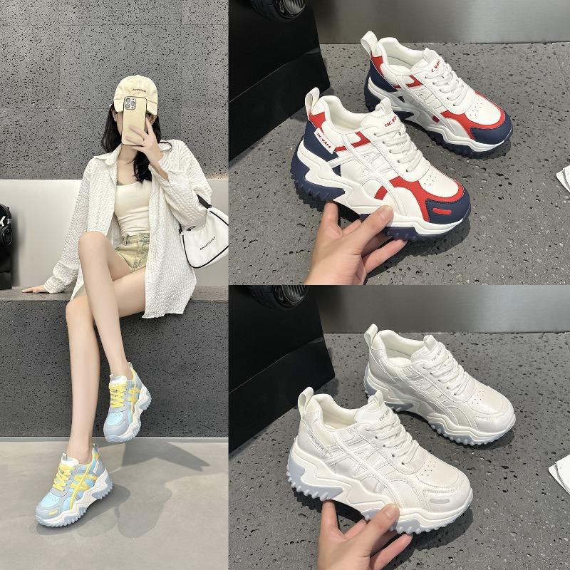 2581 Women's New Autumn Casual Sports Shoes Children's Shoes Versatile